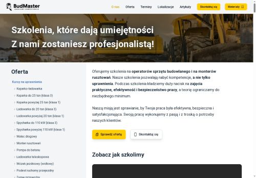 budmaster.pl