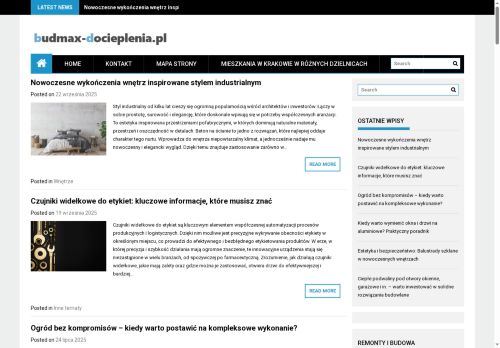 budmax-docieplenia.pl