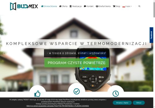 budmix.eu