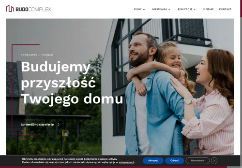budocomplex.com.pl