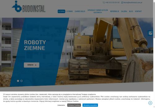 budoinstal.com.pl