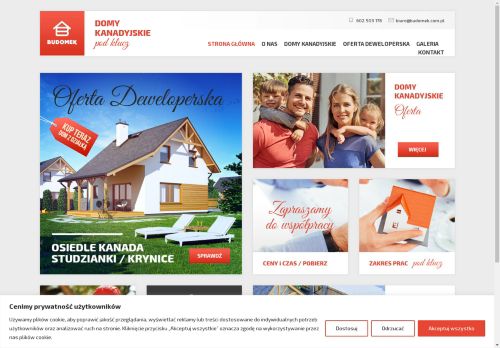 budomek.com.pl