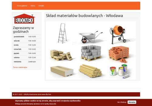 budomex.wlodawa.pl