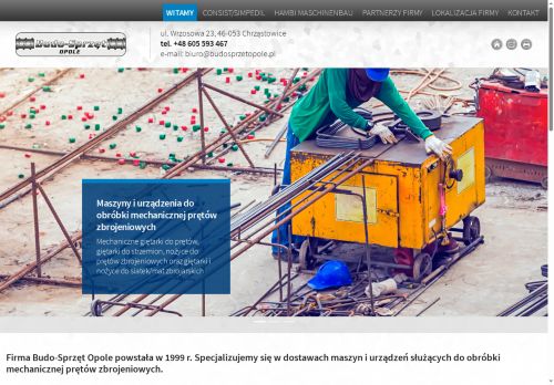 budosprzetopole.pl