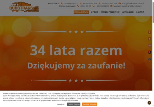 budotrans.com.pl