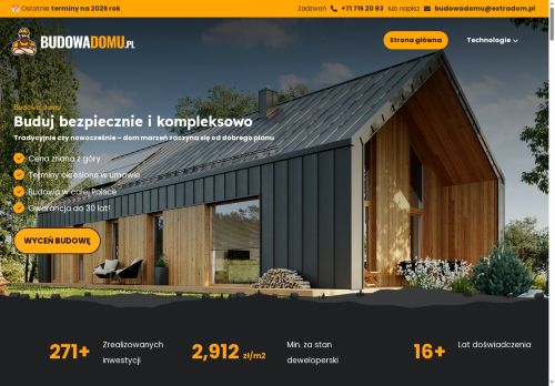 budowadomu.pl
