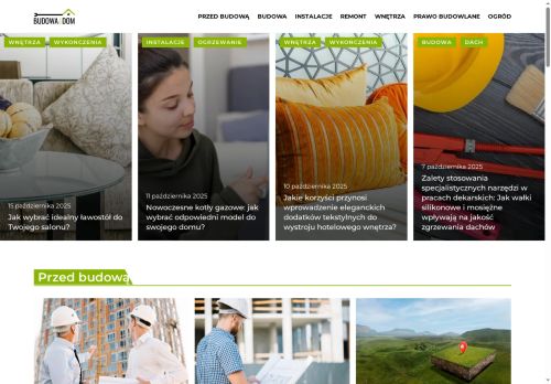 budowaidom.pl