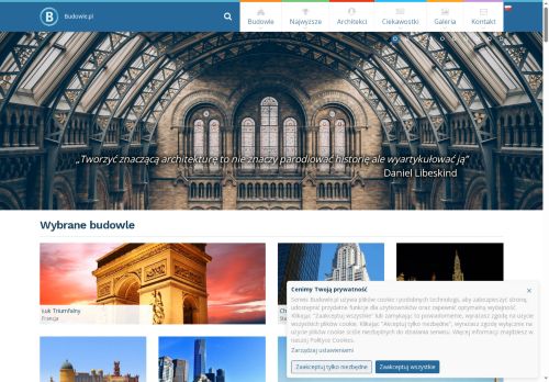 budowle.pl