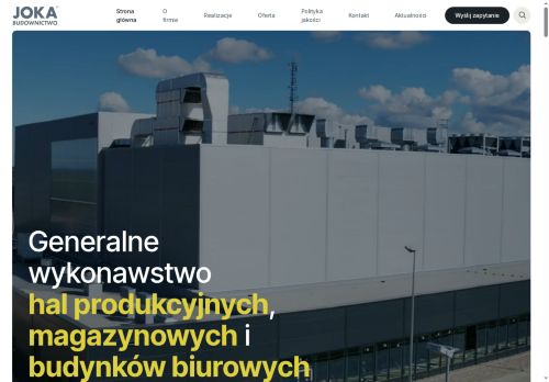 budownictwo-przemyslowe.pl