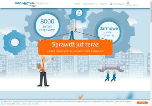 budownictwo.arslege.pl