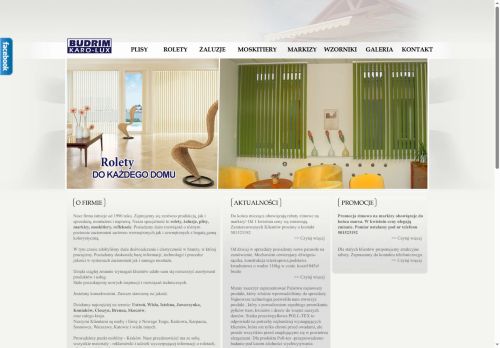 budrim-karolux.pl