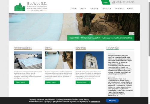 budwod.com.pl