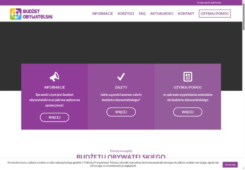 budzetobywatelski.info
