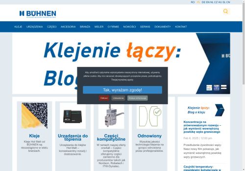 buehnen.pl