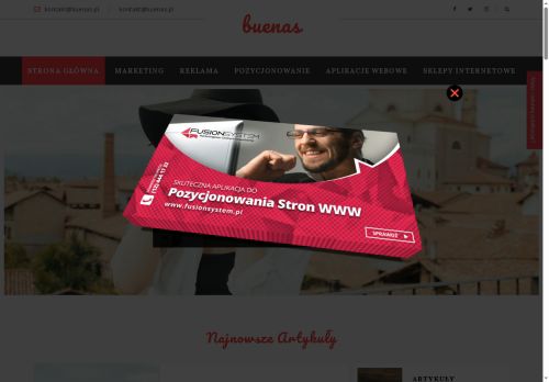 buenas.pl