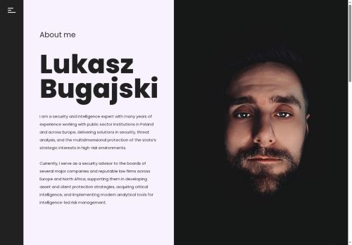 bugajski.net