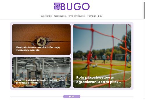 bugo.com.pl