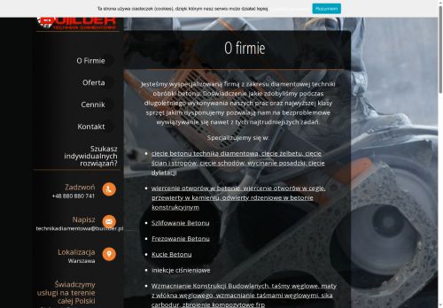 buiilder.pl