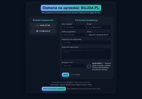bujda.pl