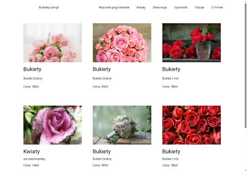 bukiety.com.pl