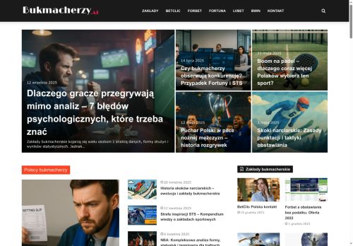 bukmacherzy.at