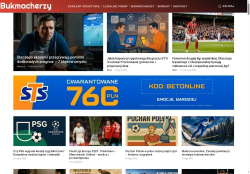 bukmacherzylegalni.net.pl