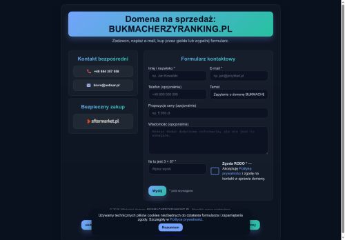 bukmacherzyranking.pl