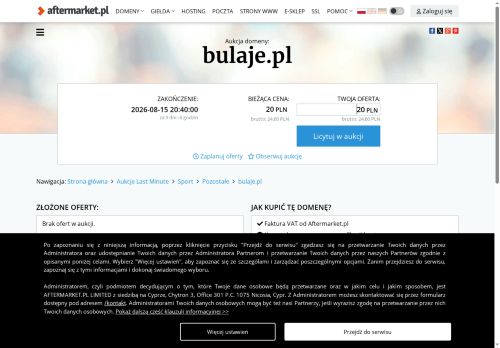 bulaje.pl
