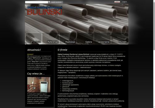 bulinski.info
