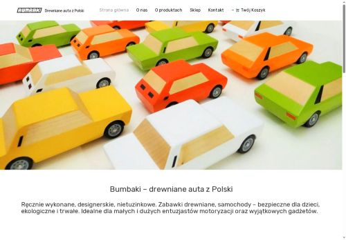 bumbaki.pl