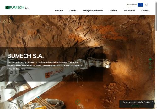 bumech.pl