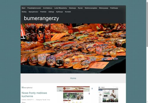bumerangerzy.pl