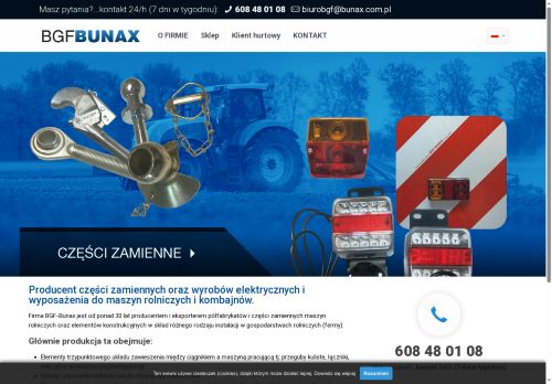 bunax.com.pl