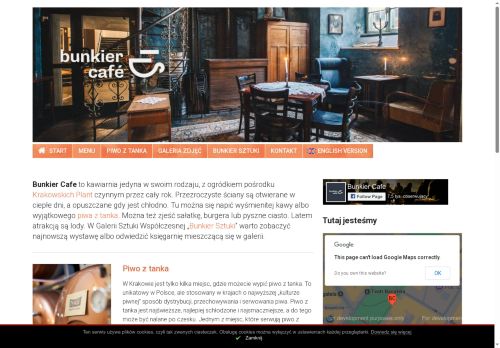 bunkiercafe.pl
