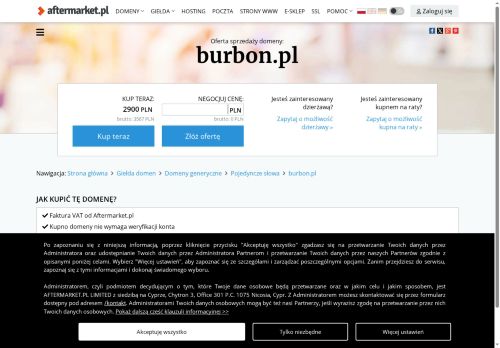 burbon.pl