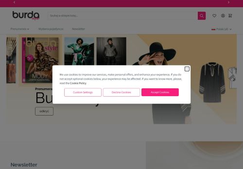 burdastyle.pl