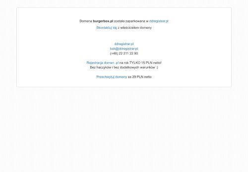 burgerbox.pl