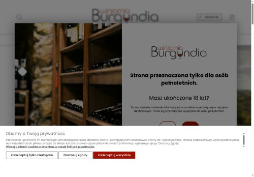 burgundia.com.pl