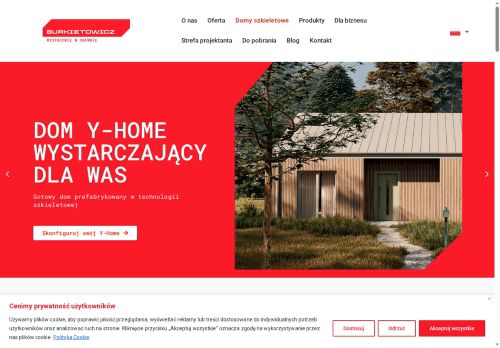 burkietowicz.pl