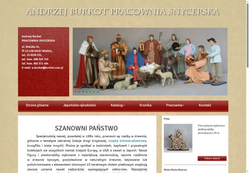 burkot.com.pl