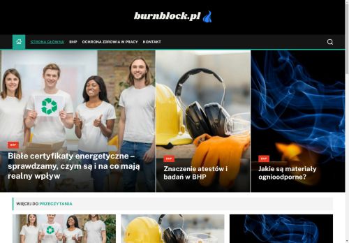 burnblock.pl