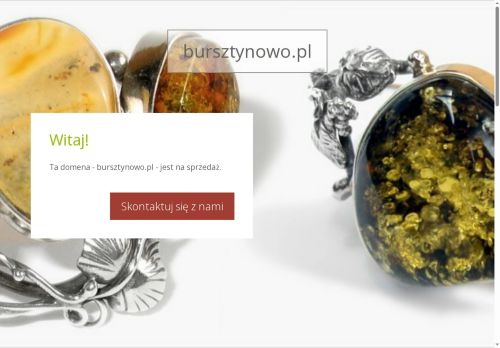 bursztynowo.pl