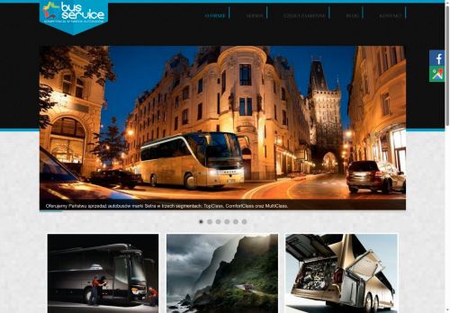 bus-service.pl