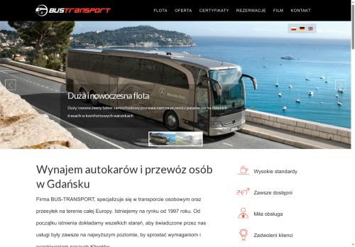 bus-transport.com.pl