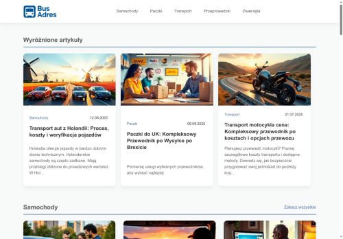 busadres.pl
