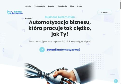 businessautomation.pl