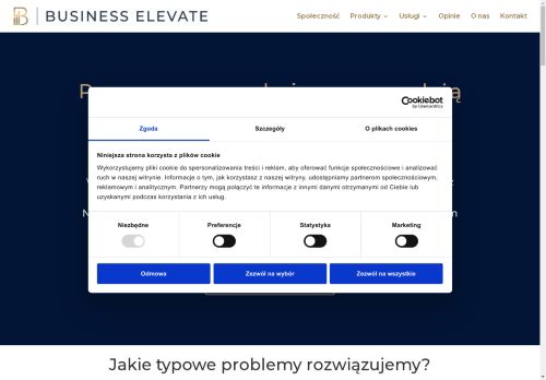 businesselevate.pl