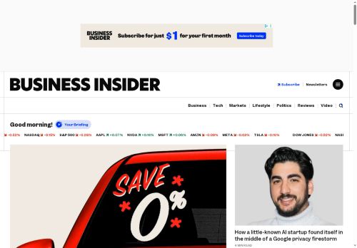 businessinsider.com