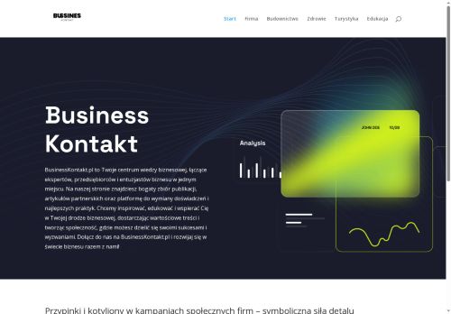 businesskontakt.pl