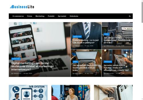 businesslite.pl